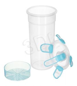 Tuckano Bidon z sitkiem 0,7 L