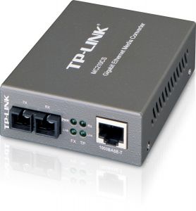 media konwerter tp-link mc210cs - możliwość montażu - zadzwoń: 34 333 57 04 - 37 sklepów w całej pol