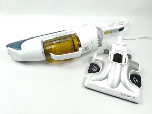 odkurzacz parowy rowenta ry7597wh