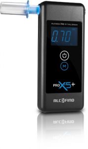 alkomat alcofind pro x-5+ 5 lat gwarancji, 24mc serwisu - możliwość montażu - zadzwoń: 34 333 57 04