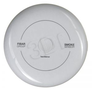 Fibaro FGSD-002 Czujnik dymu wewnętrzny Biały
