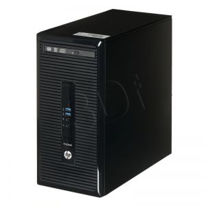 HP 490 G2 MT i3-4160 8GB 1000GB RAID HD 4400 W7P W8.1P M3W67EA 1Y