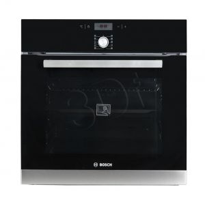 Piekarnik Bosch HBA74R150E (Elektryczny, stal szlachetna)