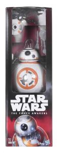Hasbro Star Wars E7 Figurki 30cm B3908