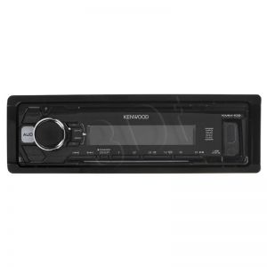 Radioodtwarzacz samochodowy Kenwood KMM-102 GY