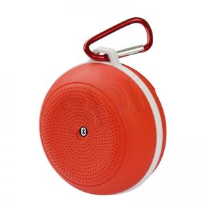 Głośnik bezprzewodowy  X-S1832BR czerwony