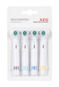 Końcówki do szczoteczek elektrycznych AEG EZ 5622 / EZ 5623