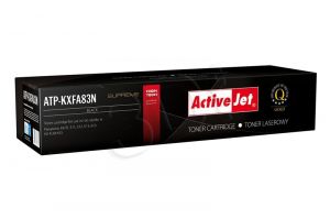 ActiveJet ATP-KXFA83N czarny toner do drukarki laserowej Panasonic (zamiennik KXFA83) Supreme