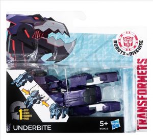 Hasbro Transformers Rid One Step Changers B0068