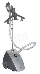 Żelazko parowe stojące Clatronic TDC 3432(1500W /szaro-srebrny)