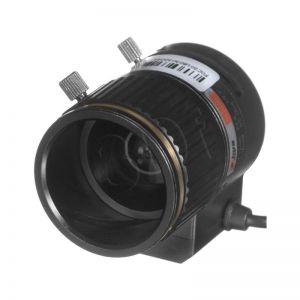 Obiektyw DAHUA DH-PLZ1040-D 1/2.7\, F1.6, 2.7-12mm, CS, 4Mpix
