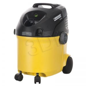 Odkurzacz Karcher SE 5.100 (piorący 1400W żółto-czarny)