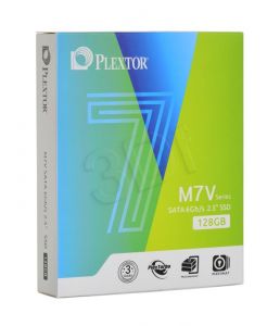Dysk SSD Plextor PX-128M7VC 2,5 128GB SATA III 256MB