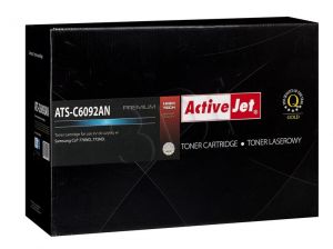 ActiveJet toner do Samsunga CLT-C6092S reg ATS-C609