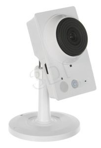 Kamera IP D-link DCS-2136L/E 3,6mm 1Mpix WiFi