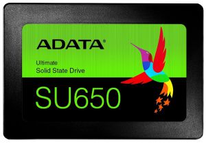 dysk ssd adata ultimate su650 240gb 2.5 s3 3d - możliwość montażu - zadzwoń: 34 333 57 04 - 37 sklep