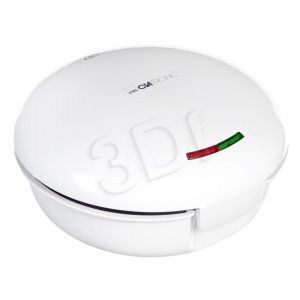 Wypiekacz pączków Clatronic DM 3495 (900W Biały)