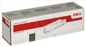 OKI Toner Czarny B431/MB491-T=44917602=B431, MB491, 12000 str.