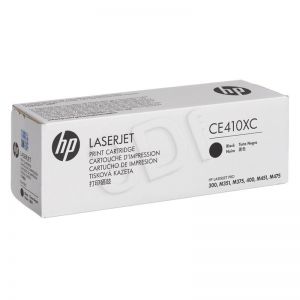HP Toner Czarny HP305XC=CE410XC, 4000 str.