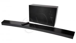 SoundBar Samsung HW-J7500 Curved