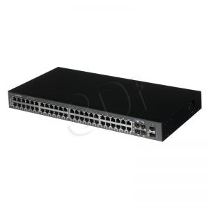 Switch zarządzalny Zyxel GS1920-48 L2 44x1Gb/s, 4x1Gb/s SFP/RJ45, 2x1Gb/s SFP