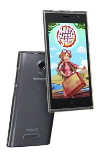 Smartphone Karbonn Titanium Dazzle 3 8GB 5\ szary