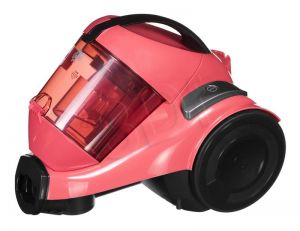 Odkurzacz Dirt Devil Popster SC-9 DD 2820-9 (cyklonowy 1000W cytrynowy)