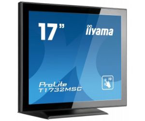 monitor led iiyama t1732msc-b1x 17