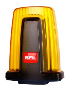 lampa bft radius 230v bez anteny - możliwość montażu - zadzwoń: 34 333 57 04 - 37 sklepów w całej po