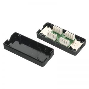 Box połączeniowy LSA kat.6 Alantec