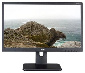 Monitor AOC E2275PWJ LED 21,5