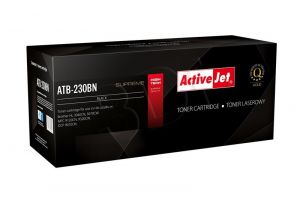 ActiveJet ATB-230BN toner Black do drukarki Brother (zamiennik Brother  TN-230BK) Supreme