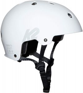 kask rowerowy k2 varsity 48-54 cm