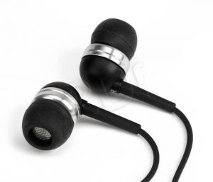 Słuchawki douszne Creative EP-630 (Czarny)