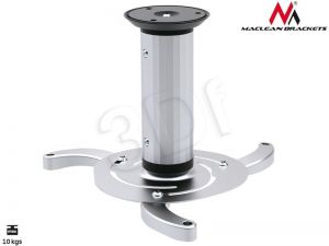 Uchwyt do projektora Maclean MC-515