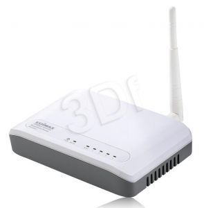 Edimax router BR-6228nSv2 ( WiFi 2,4GHz)