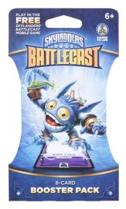 Activision GBP: SKYLANDERS BATTLECAST
