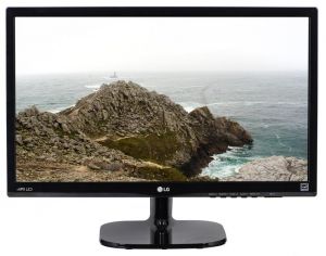 Monitor LG 22MP48D-P LED 21,5