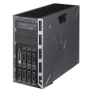Dell PE T230 E5-2609v3 8GB 1TB 7.2K H330[PET43001a]