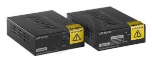 PLANET LRP-101U-KIT PoE przez UTM wys. zasięg 1p