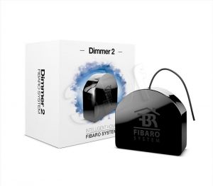 FIBARO FGD-222 - Dimmer (Ściemiacz) 250W