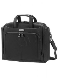 Samsonite Torba na notebooka 46U-09-006 Ergo-Biz Bailhandle M 16 czarny