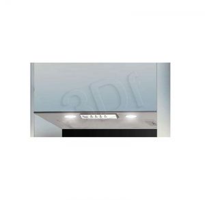 Okap wkład do zabudowy Akpo WK-4 NEVA 60 (inox 297m3/h 600mm)