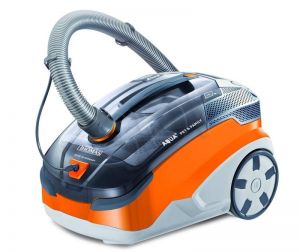 Odkurzacz Thomas Pet & Family (z workiem lub filtrem wodnym 1700W pomarańczowy)