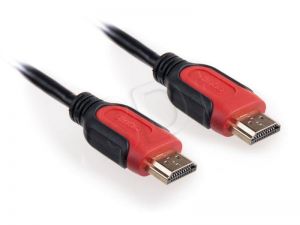 Kabel HDMI Equip ( HDMI - HDMI 3m czarny )
