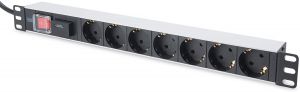 listwa zasilająca digitus dn-95407