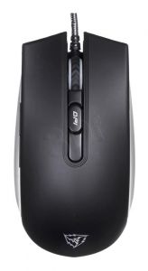 Mysz przewodowa Aerocool optyczna THUNDERX3 TM30 10000dpi czarna