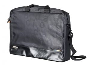 Lenovo Torba na notebooka Toploader T1675-WW 17 ciemno szara
