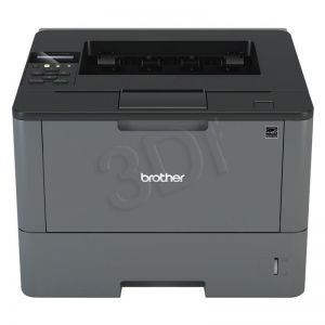 Drukarka laserowa Brother HL-L5200DW