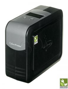 CyberPower UPS DL650E-FR (VFD,Tower, 650VA, 360W, 3xFR)